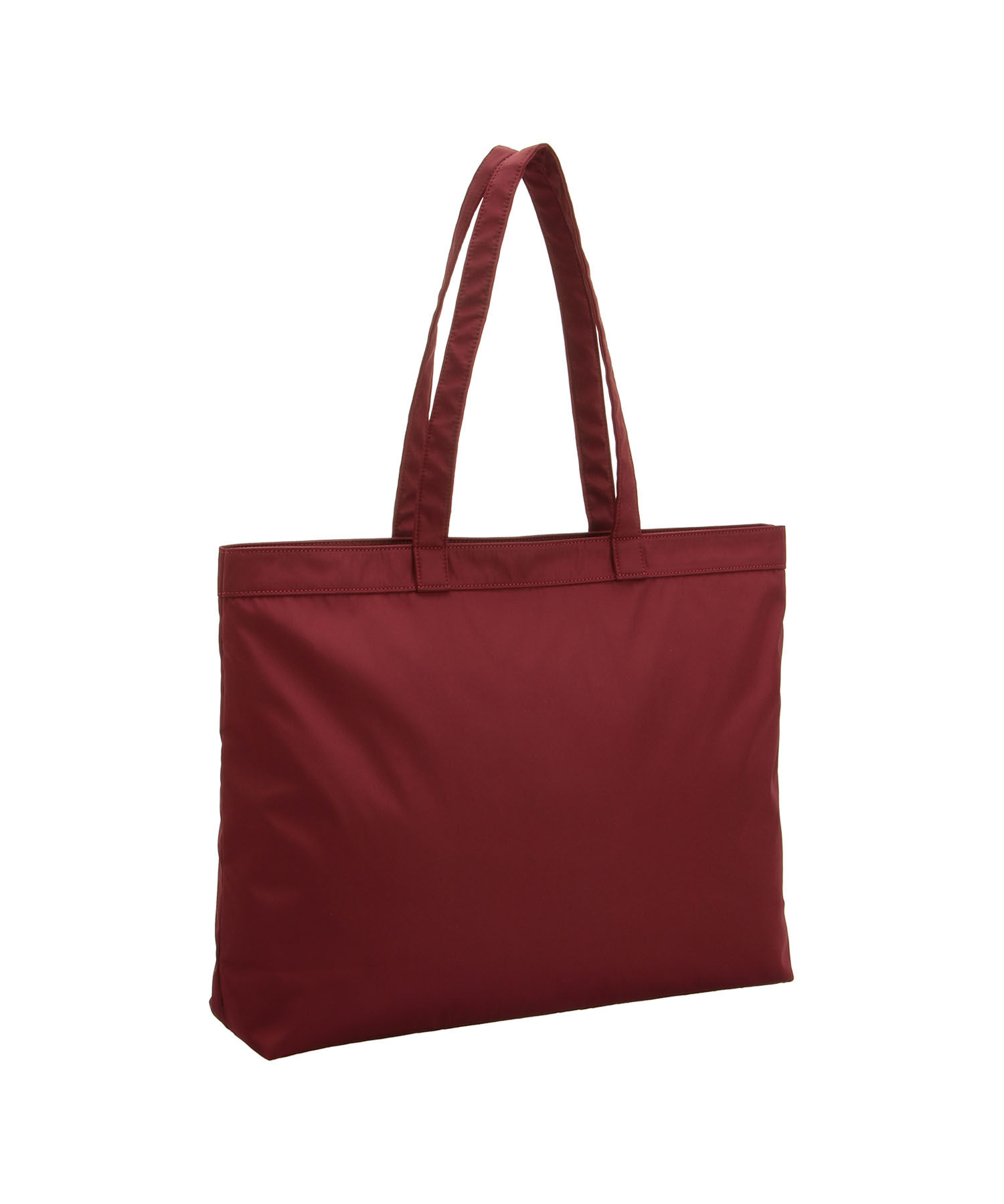 MARY QUANT「ゴールドロゴプリント舟型 トート」|トートバッグ|