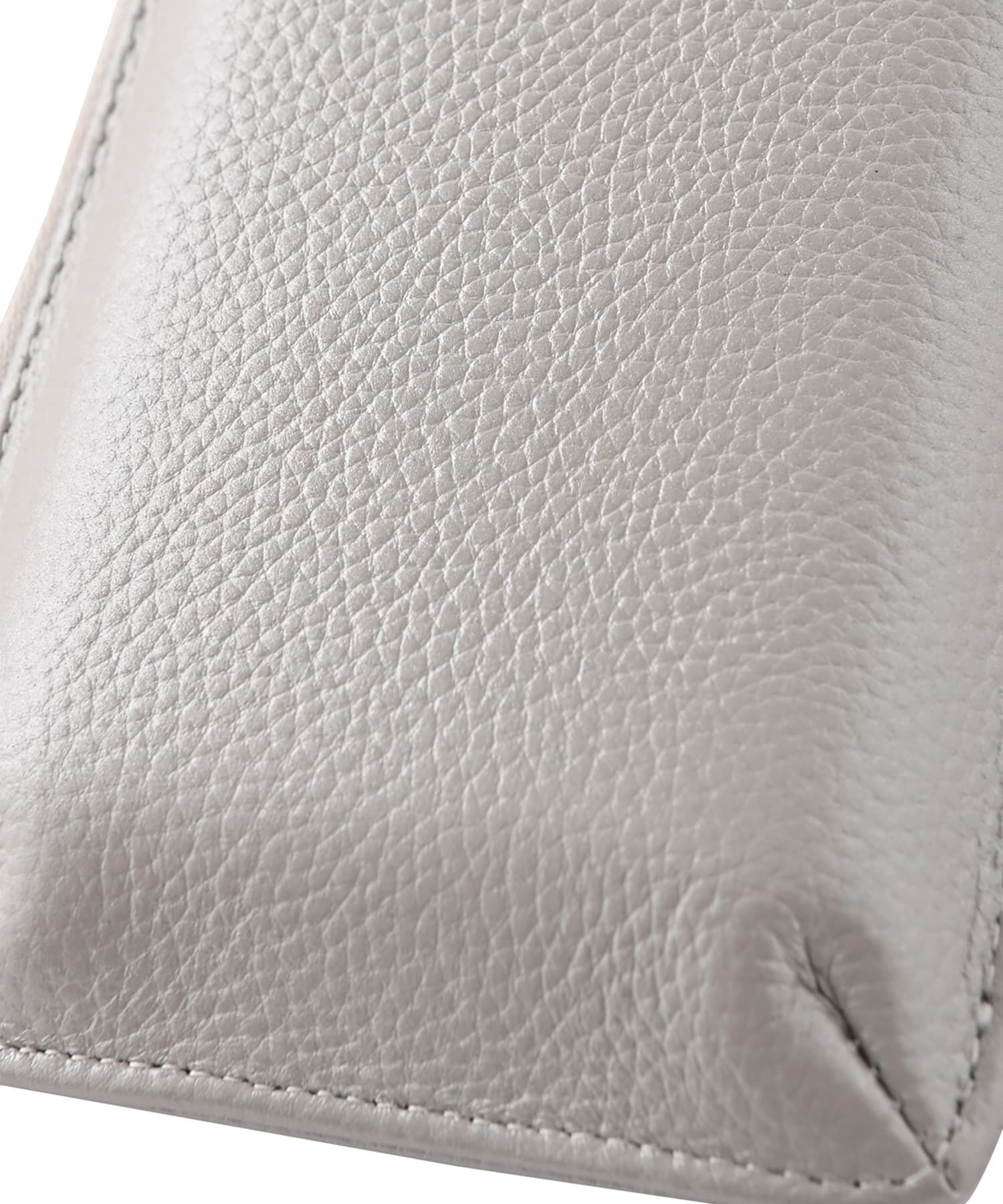 STYLE DELI「【DELI by】リアルレザースマートウォレットショルダー」|財布|