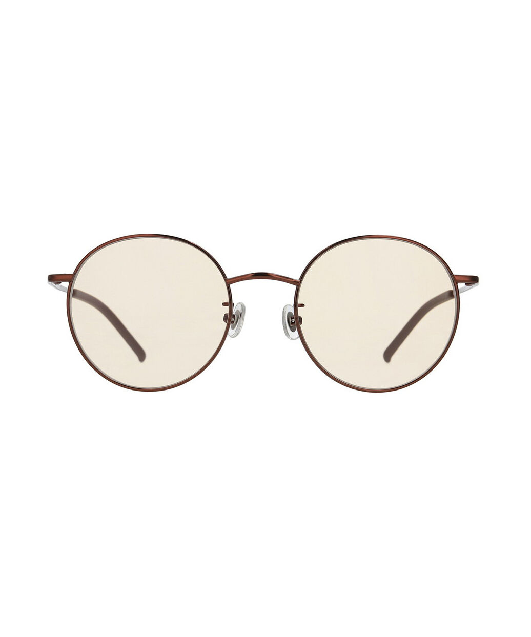  「ボストン型 丸型 サングラス ※一部カラーのみ色が変わる調光レンズ搭載 UVカット 紫外線対策｜SUNGLASSES 」|サングラス|