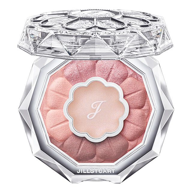 JILL STUART Beauty「ジルスチュアート　ブルームクチュール　アイズ」|アイシャドウ|19 calm petunia