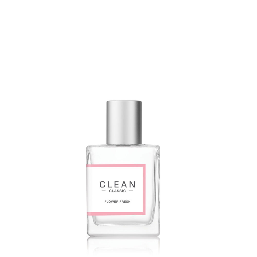 クリーン「クリーン クラシック フラワーフレッシュ オードパルファム 30mL」|香水・フレグランス|-
