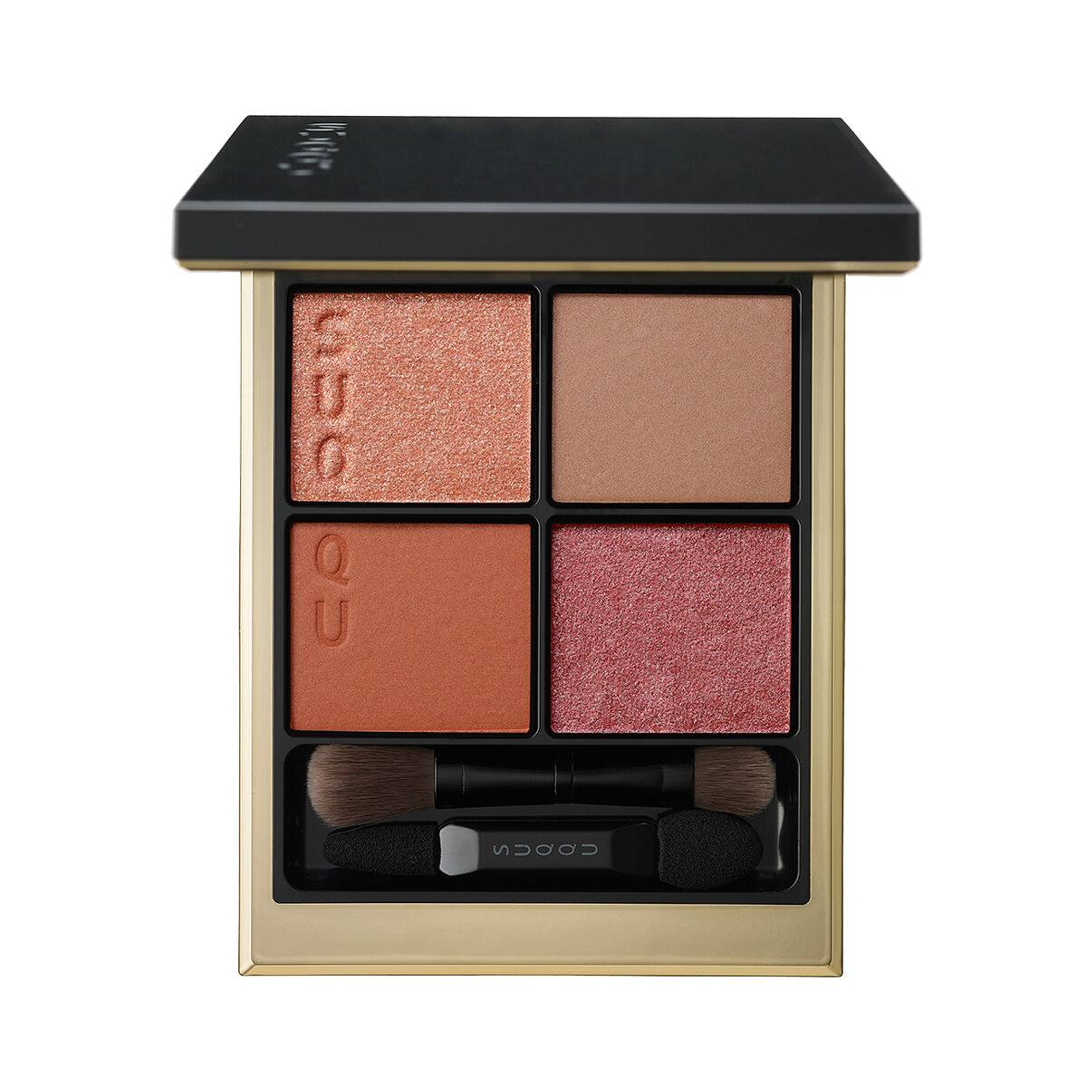 SUQQU シグニチャー カラー アイズ / 6.2g（SUQQU）｜ルミネの