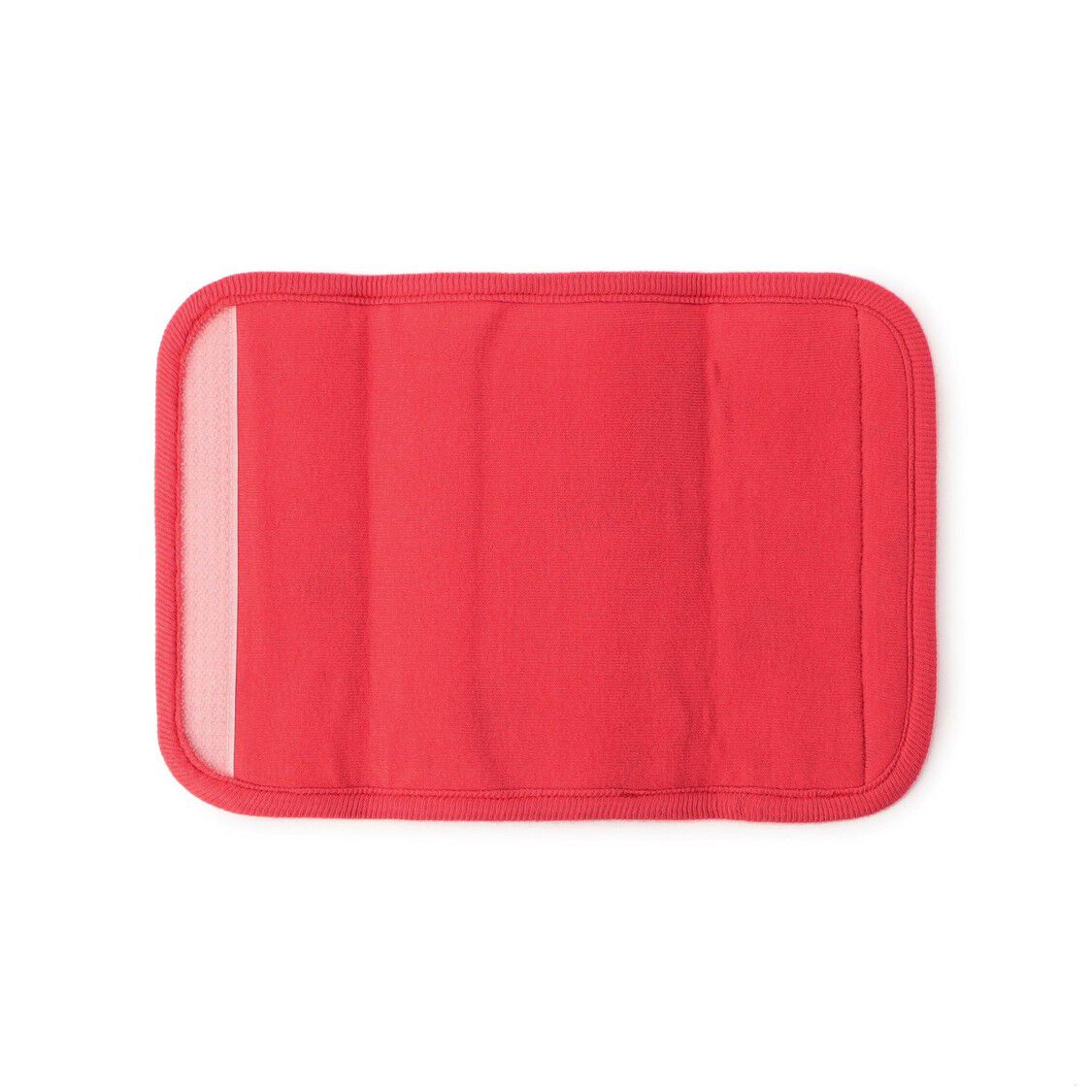 LOVERARY BY FEILER「ストロベリードット　サッキングパッド　L/STD-253011」|その他ベビー用品|