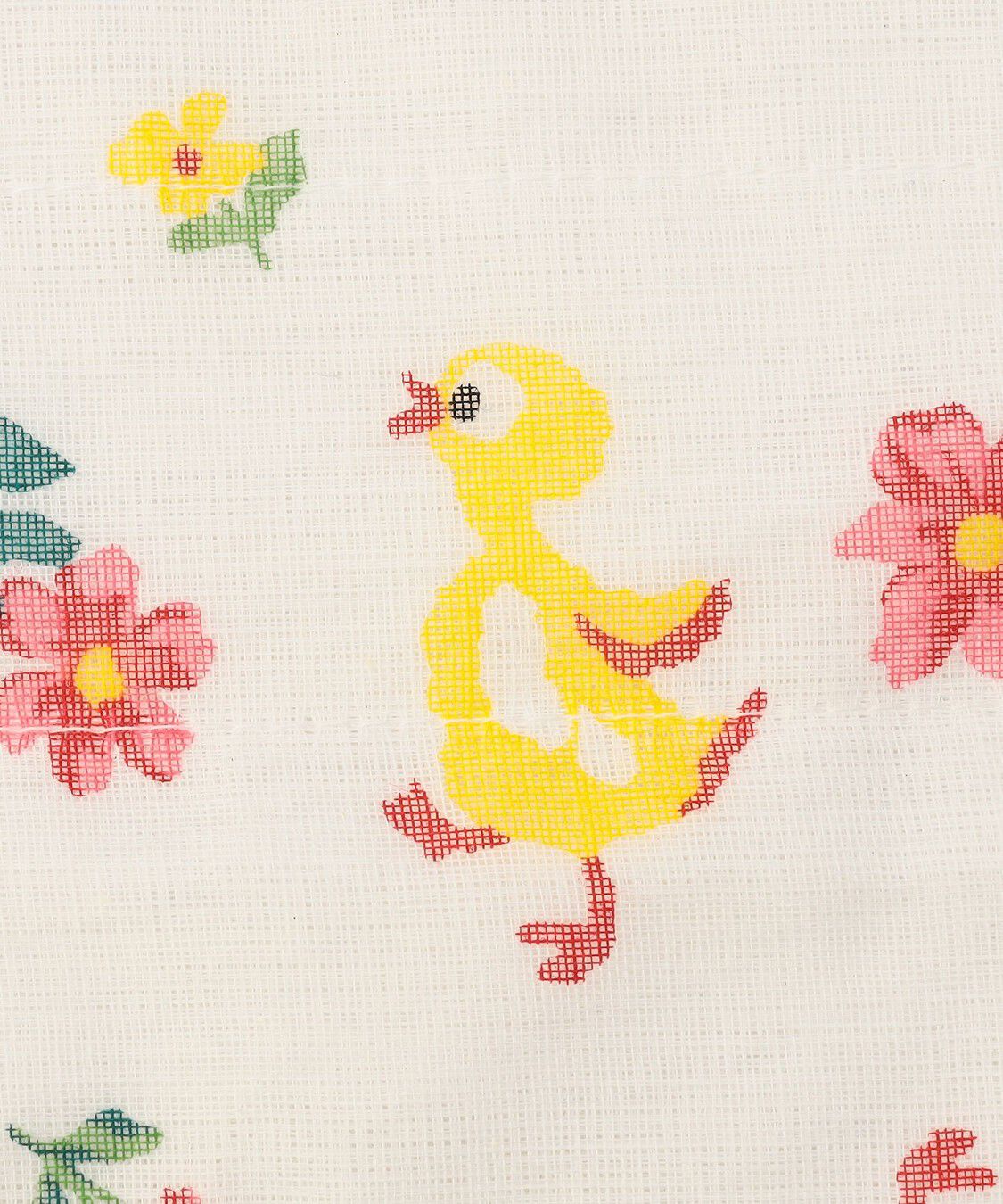 FEILER「ハイジ　ふきん2枚セット　HE-257033」|食器・キッチングッズ|