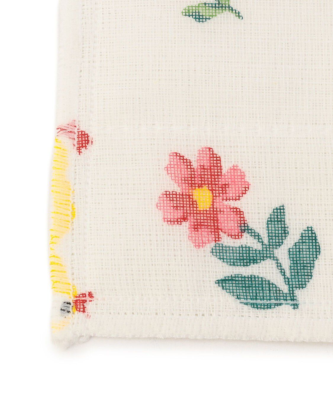 FEILER「ハイジ　ふきん2枚セット　HE-257033」|食器・キッチングッズ|