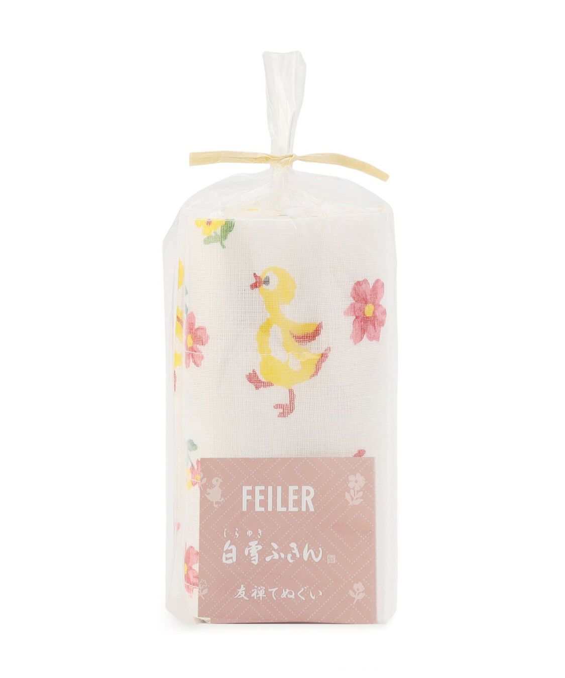 FEILER「ハイジ　手ぬぐい　HE-257034」|食器・キッチングッズ|