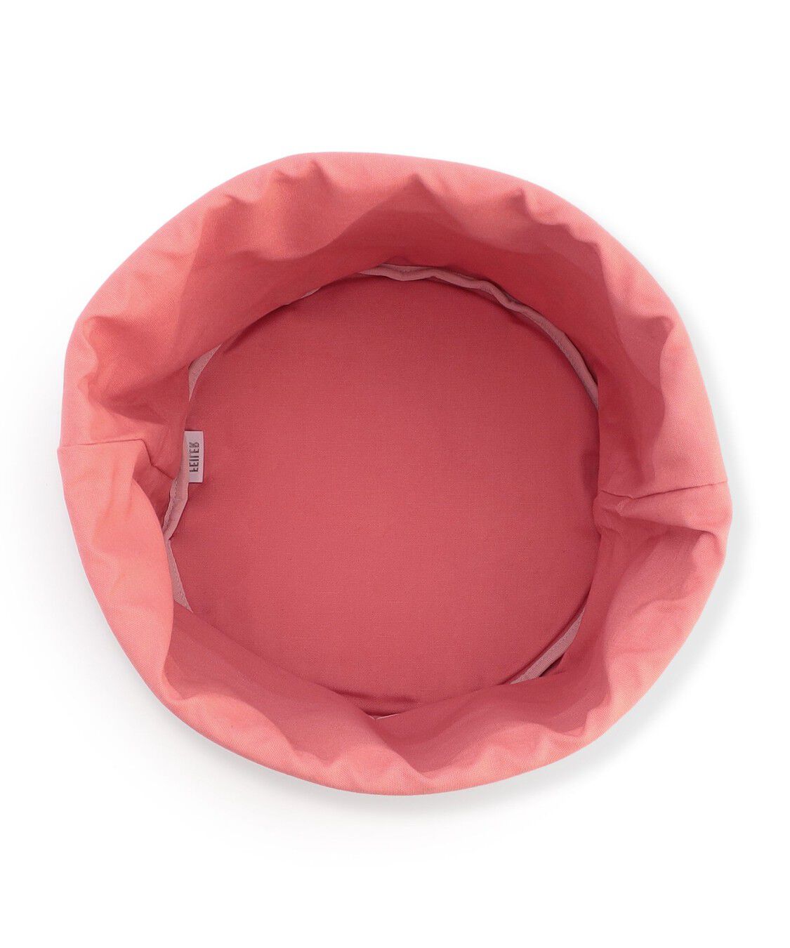 FEILER「ルック！マイドッグ　ファブリックバスケット　MDG-257079（WEB限定）」|その他|