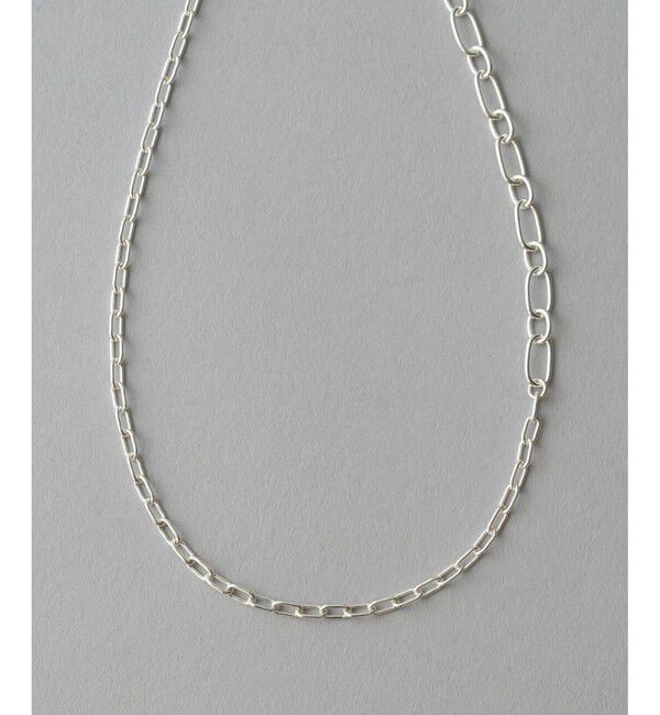 ete「[ONLINE Limited] ネックレス/ブレスレット セット」|ネックレス|