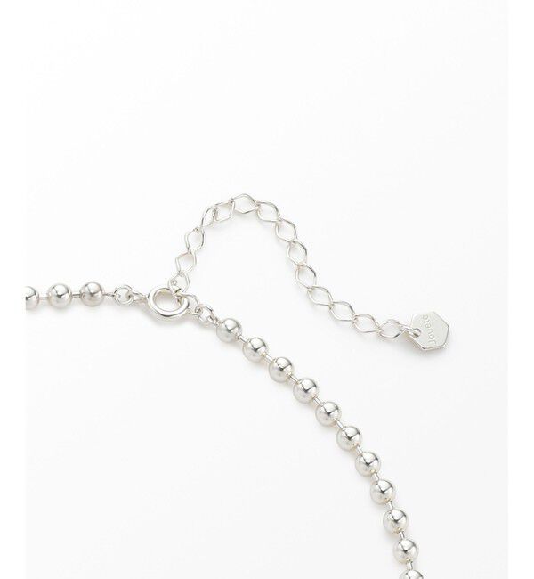 Jouete「チョーカー」|ネックレス|