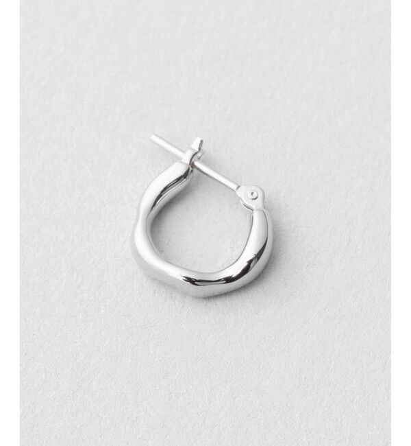 Jouete「フープピアス」|ピアス|