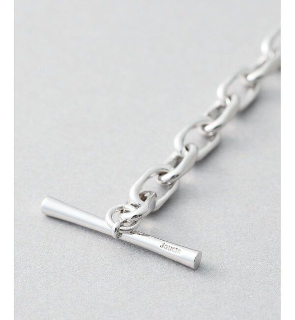 Jouete「ネックレス マンテル」|ネックレス|