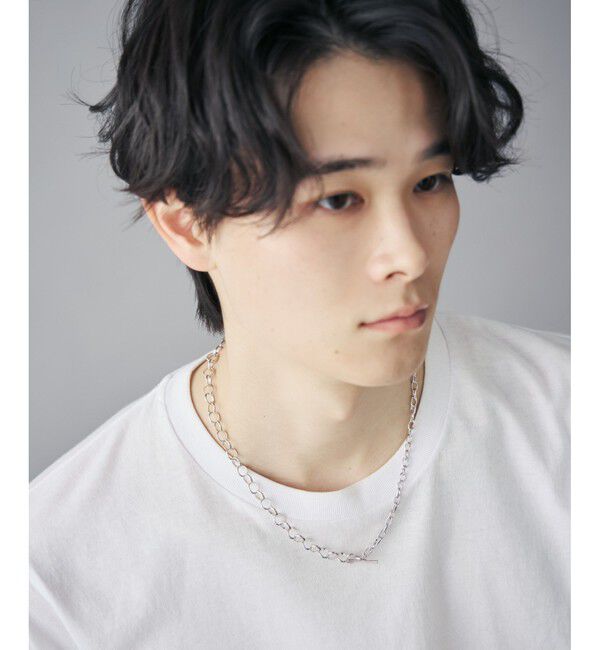 Jouete「ネックレス マンテル」|ネックレス|