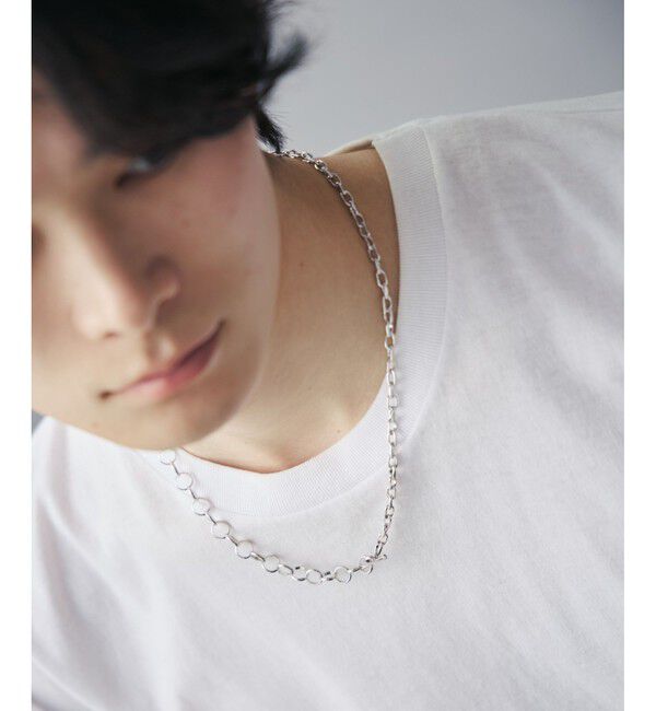 Jouete「ネックレス マンテル」|ネックレス|