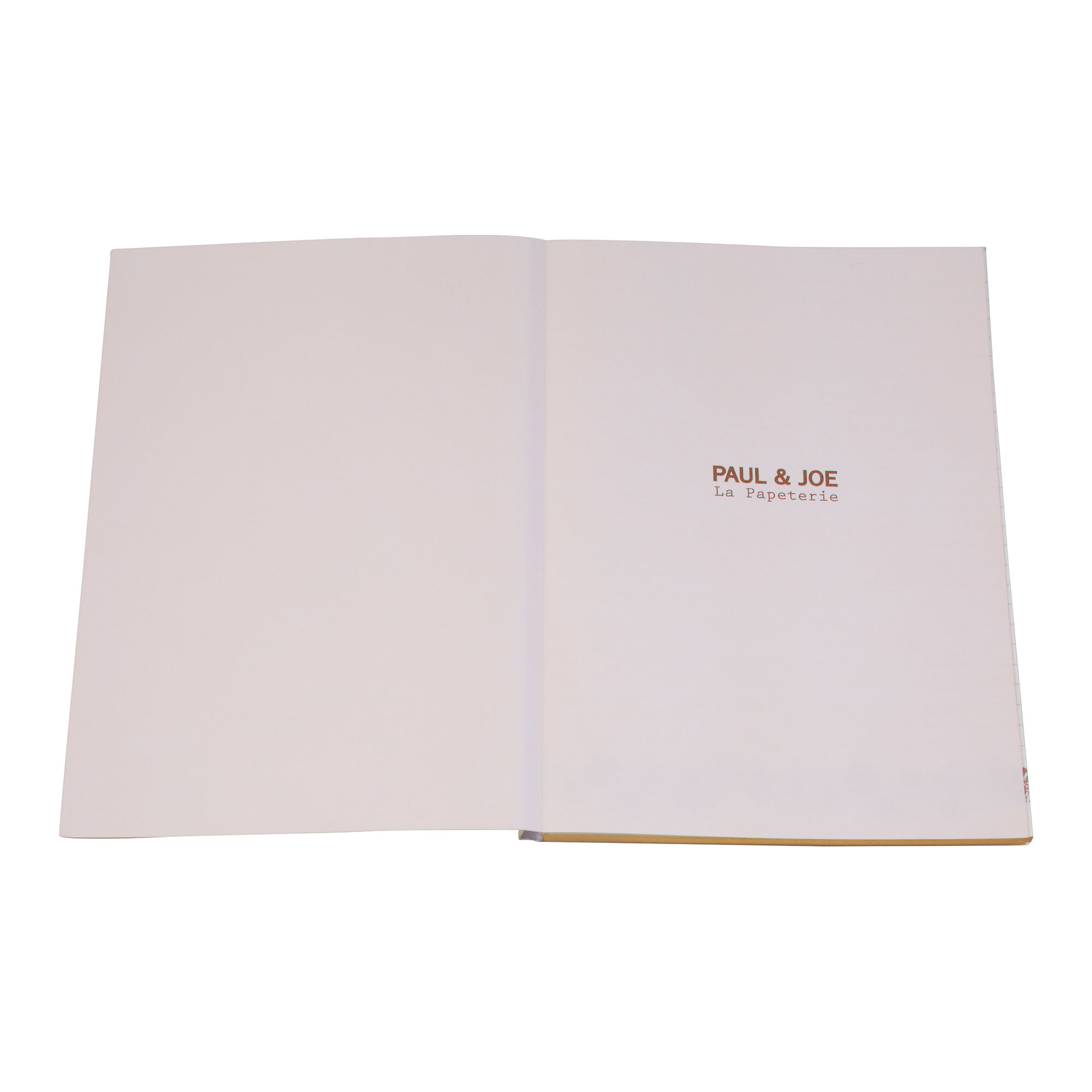 PAUL&JOE「ノート・Ａ５／ポール＆ジョー」|ステーショナリー|