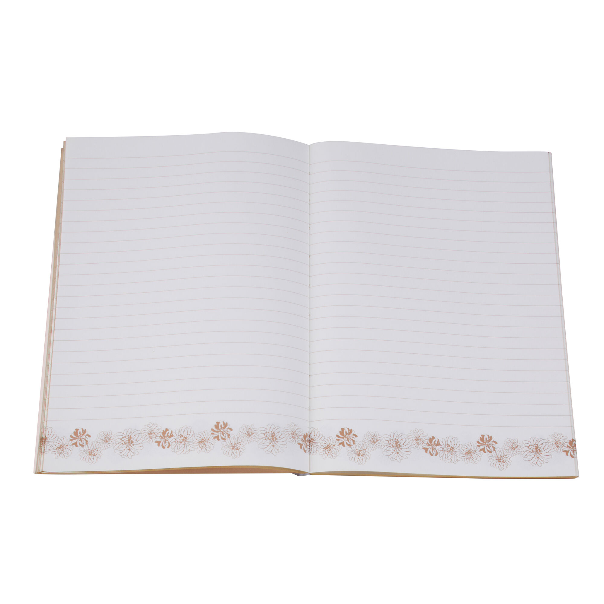 PAUL&JOE「ノート・Ａ５／ポール＆ジョー」|ステーショナリー|