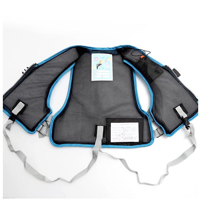 BACKYARD FAMILY「ライフジャケット 子供 ファインジャパン 通販 フローティングベスト 救命胴衣 キッズ 子ども」|ベスト・ジレ|