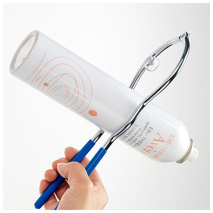 BACKYARD FAMILY「スプレー缶 ガス抜き 通販 ガス抜きパンチ 穴あけ 大掃除 2way 大きい缶用 小さい缶用」|その他|