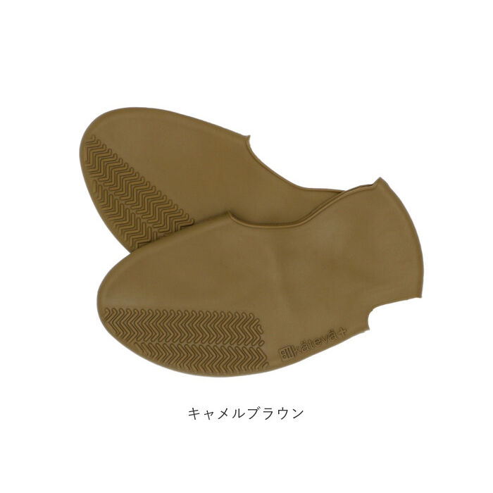 BACKYARD FAMILY「シューズカバー レイン 防水 通販 シリコン レインシューズカバー ヒール靴カバー ハイヒール」|その他|