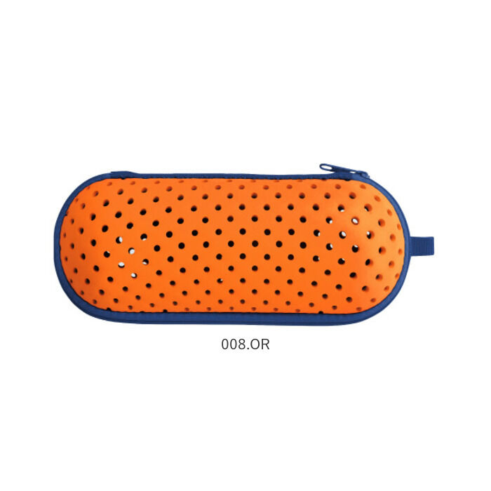 BACKYARD FAMILY「ゴーグルケース 水泳 通販 大人 Mサイズ ゴーグル ケース 換気穴 水が切れる 収納 ポーチ」|その他|