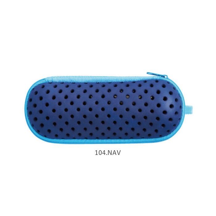 BACKYARD FAMILY「ゴーグルケース 水泳 通販 大人 Mサイズ ゴーグル ケース 換気穴 水が切れる 収納 ポーチ」|その他|