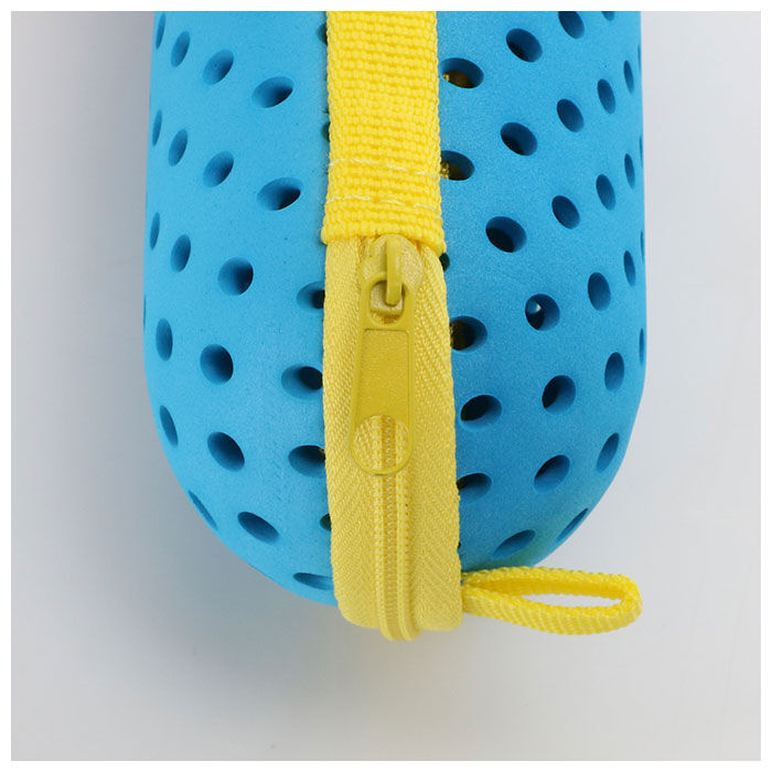 BACKYARD FAMILY「ゴーグルケース 水泳 通販 大人 Mサイズ ゴーグル ケース 換気穴 水が切れる 収納 ポーチ」|その他|