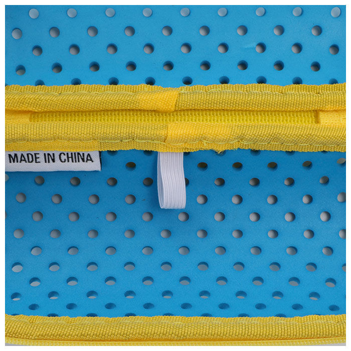 BACKYARD FAMILY「ゴーグルケース 水泳 通販 大人 Mサイズ ゴーグル ケース 換気穴 水が切れる 収納 ポーチ」|その他|