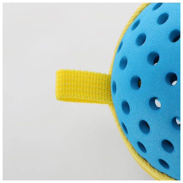 BACKYARD FAMILY「ゴーグルケース 水泳 通販 大人 Mサイズ ゴーグル ケース 換気穴 水が切れる 収納 ポーチ」|その他|