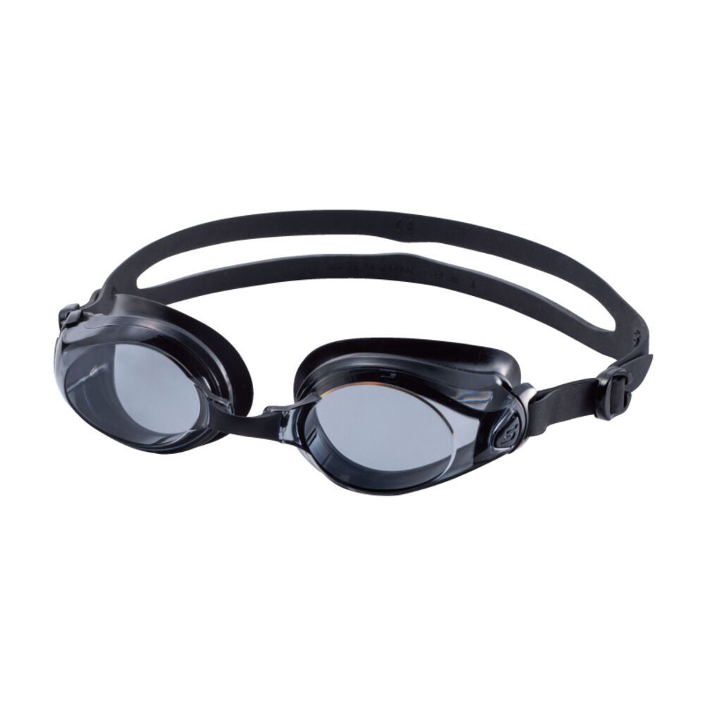 BACKYARD FAMILY「ゴーグル 水泳 大人 通販 SWANS スワンズ スイミングゴーグル スイムゴーグル 水中メガネ」|その他|ブラック2