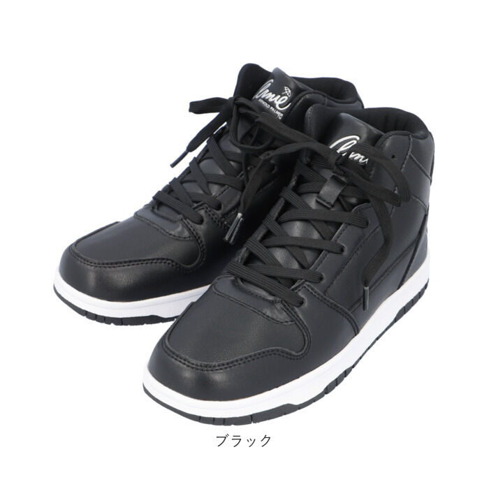 BACKYARD FAMILY「Arnold Palmer アーノルドパーマー スニーカー レディース 通販 ハイカット レイン」|スリッポン|