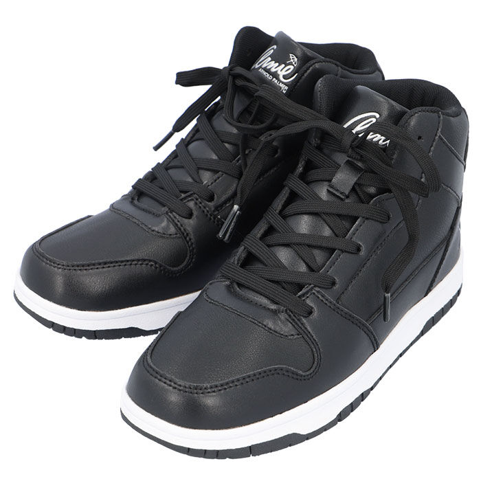 BACKYARD FAMILY「Arnold Palmer アーノルドパーマー スニーカー レディース 通販 ハイカット レイン」|スリッポン|