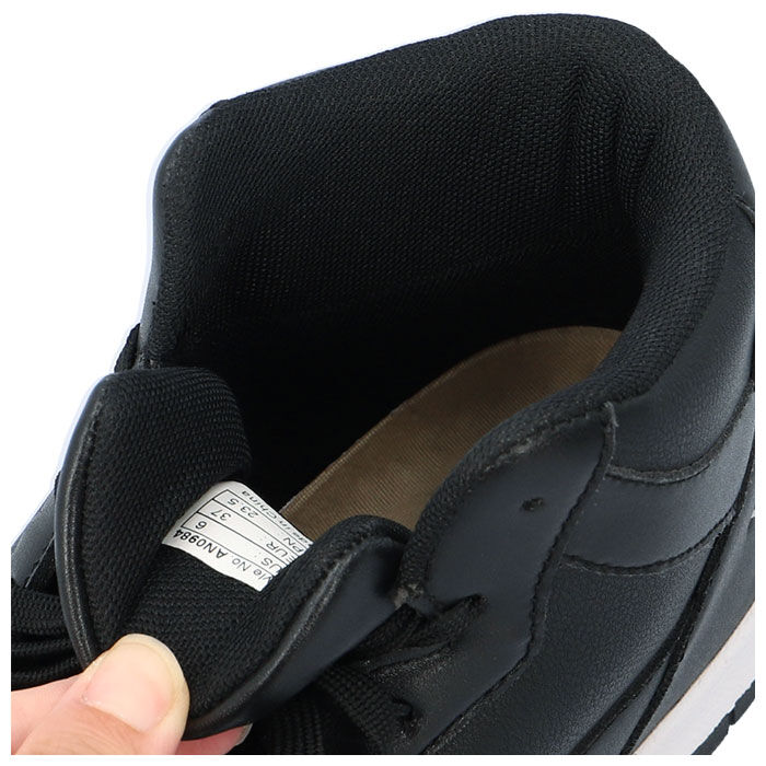 BACKYARD FAMILY「Arnold Palmer アーノルドパーマー スニーカー レディース 通販 ハイカット レイン」|スリッポン|