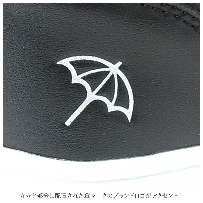 BACKYARD FAMILY「Arnold Palmer アーノルドパーマー スニーカー レディース 通販 ハイカット レイン」|スリッポン|