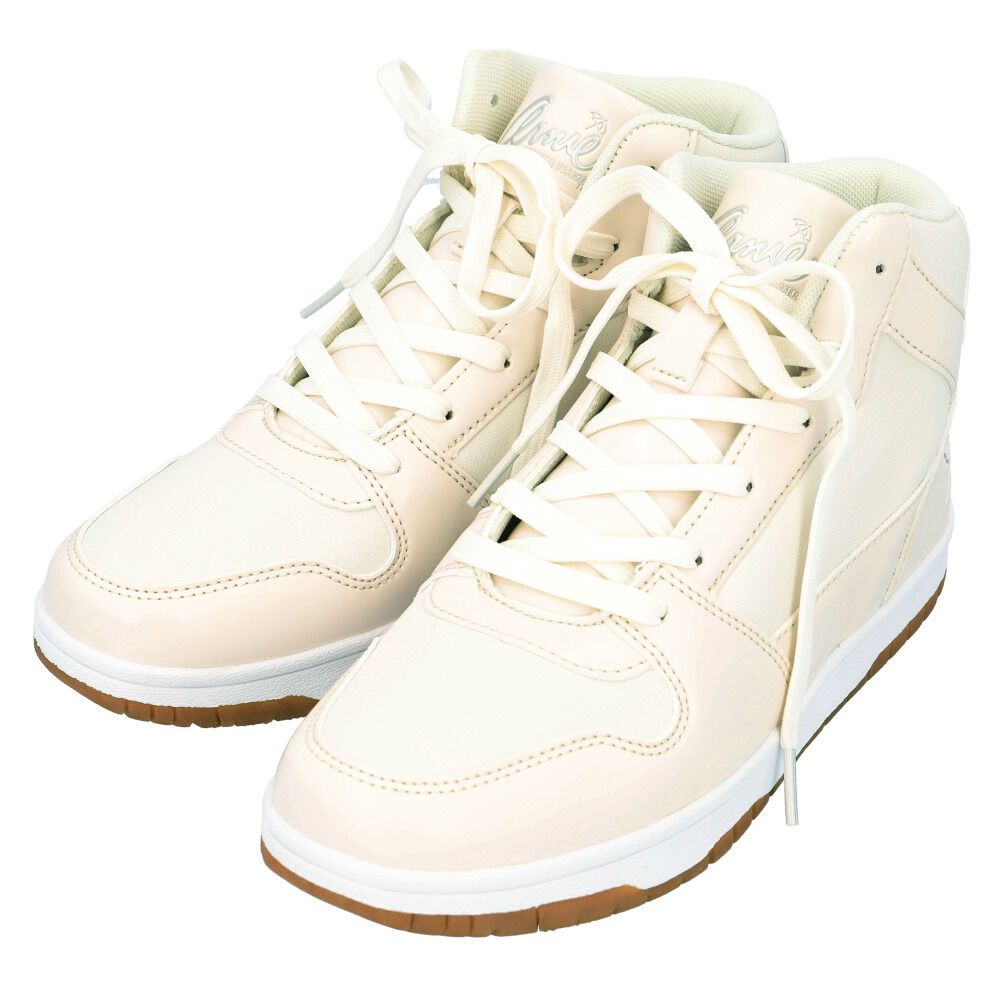 BACKYARD FAMILY「Arnold Palmer アーノルドパーマー スニーカー レディース 通販 ハイカット レイン」|スリッポン|ホワイト2