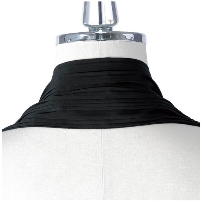 BACKYARD FAMILY「食事用エプロン 大人 エプロン 通販 ストール テーブルウィズ テーブルウェア プリーツ」|その他|