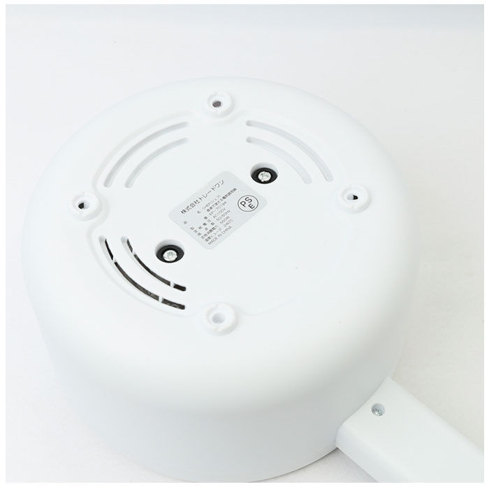 BACKYARD FAMILY「CHEF シェフ 電気 片手鍋 通販 なべ 鍋 電気片手鍋 コンセント 万能鍋 万能なべ 1台4役」|食器・キッチングッズ|