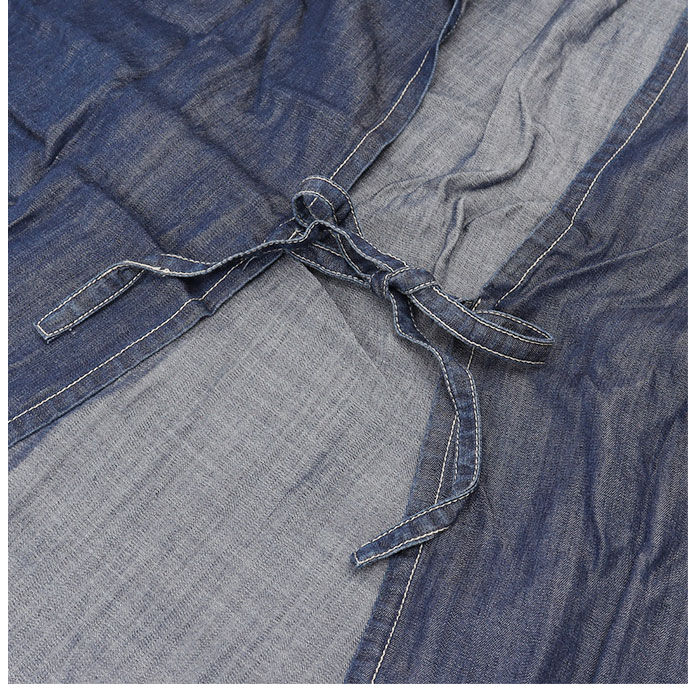 BACKYARD FAMILY「COCOWALK エプロン 通販 ココウォーク 割烹着 スモック かっぽう着 かっぽうぎ」|その他|