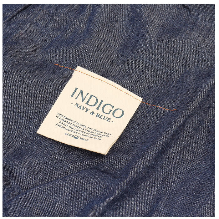 BACKYARD FAMILY「COCOWALK エプロン 通販 ココウォーク 割烹着 スモック かっぽう着 かっぽうぎ」|その他|