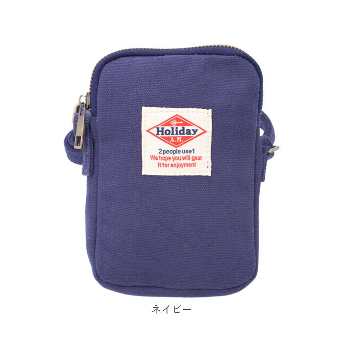 BACKYARD FAMILY「ミニショルダーバッグ レディース 斜めがけ 通販 ショルダーバッグ スマホショルダーバッグ」|ショルダー・メッセンジャー|