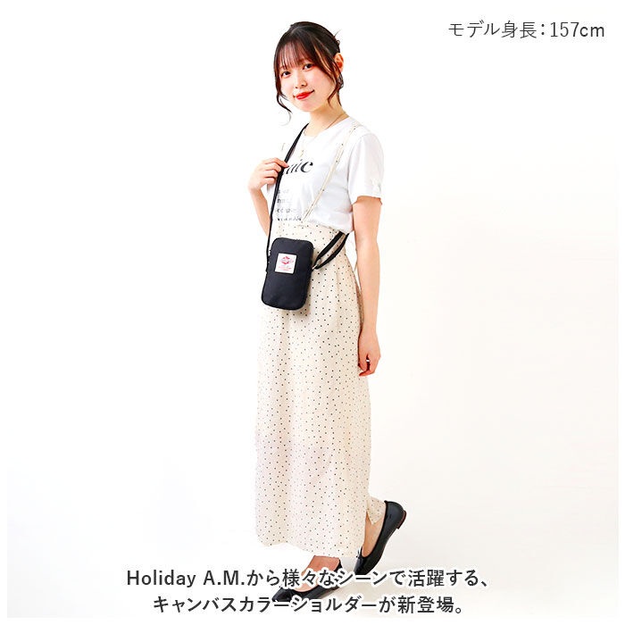 BACKYARD FAMILY「ミニショルダーバッグ レディース 斜めがけ 通販 ショルダーバッグ スマホショルダーバッグ」|ショルダー・メッセンジャー|