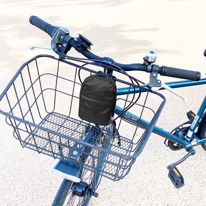 BACKYARD FAMILY「サイクルカバー 自転車 カバー 通販 自転車カバー 自転車用 収納ポーチ 収納ケース」|その他|