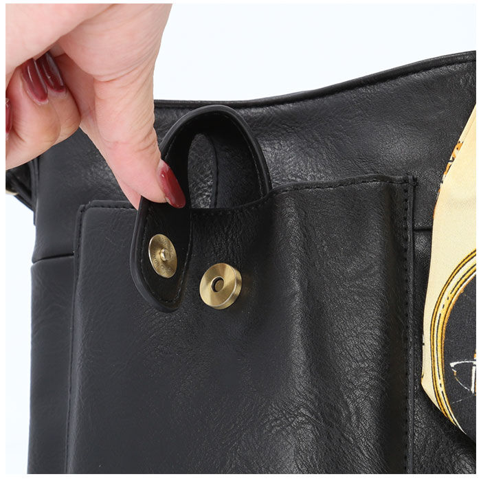 BACKYARD FAMILY「ズッケロ バッグ 49660 zucchero 通販 ショルダーバッグ ズッケロフィラート」|ショルダー・メッセンジャー|