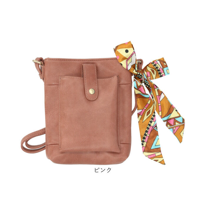 BACKYARD FAMILY「ズッケロ バッグ 49660 zucchero 通販 ショルダーバッグ ズッケロフィラート」|ショルダー・メッセンジャー|