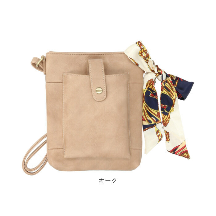 BACKYARD FAMILY「ズッケロ バッグ 49660 zucchero 通販 ショルダーバッグ ズッケロフィラート」|ショルダー・メッセンジャー|