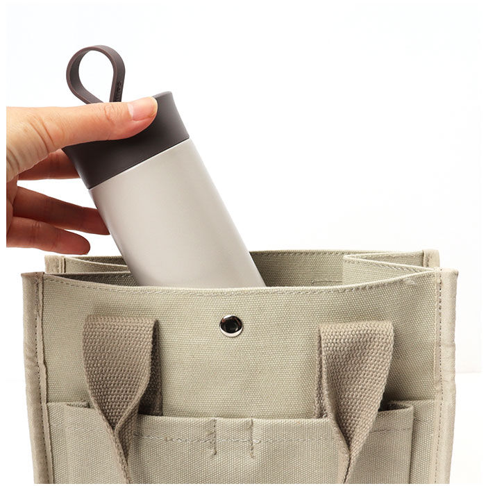 BACKYARD FAMILY「ステンレスボトル 400ml 通販 ellipS 水筒 マグボトル マイボトル 保冷 保温 直飲み」|食器・キッチングッズ|