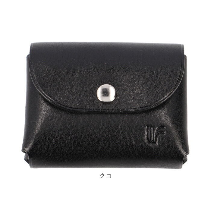 BACKYARD FAMILY「財布 コンパクト お札が折れない 通販 ミニ財布 お札を折らない ミニウォレット コインケース」|コインケース|