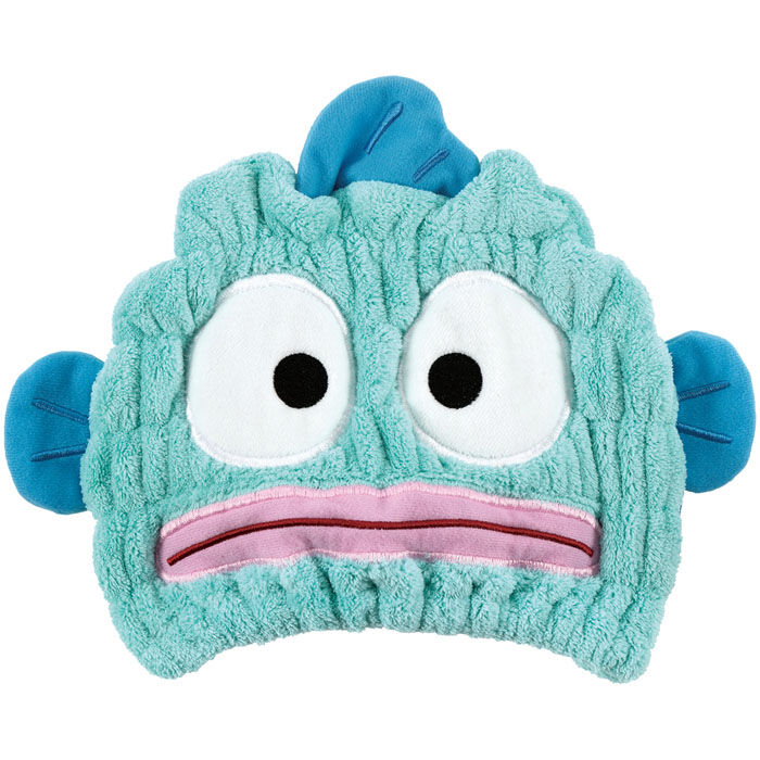 BACKYARD FAMILY「SKATER スケーター タオルキャップ 子供 キャラクター 通販 マイクロファイバー 吸収 速乾」|その他|グリーン1