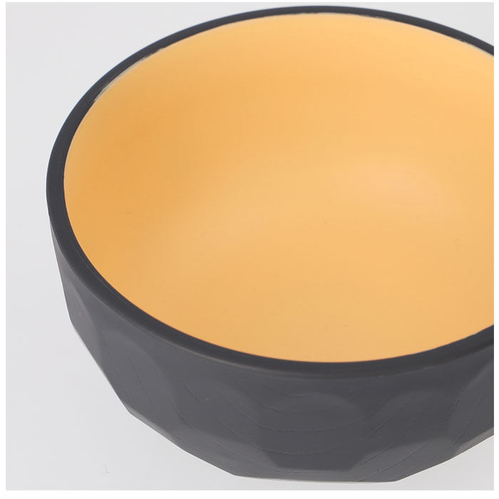 BACKYARD FAMILY「TONES NA どんぶり 通販 丼 木目亀甲 食器 皿 ボウル 食洗機対応 レンジ 樹脂製」|食器・キッチングッズ|