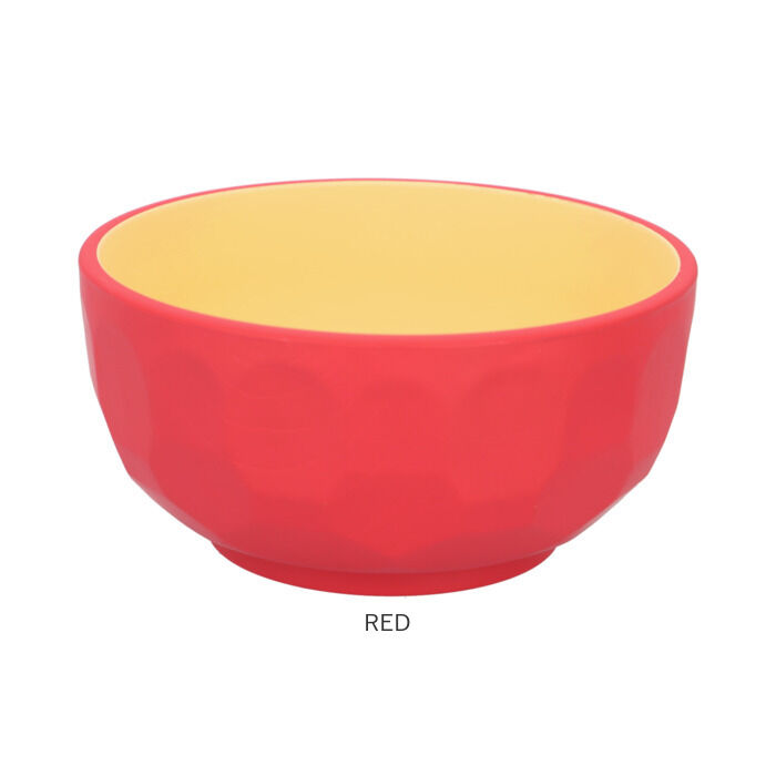 BACKYARD FAMILY「TONES NA どんぶり 通販 丼 木目亀甲 食器 皿 ボウル 食洗機対応 レンジ 樹脂製」|食器・キッチングッズ|