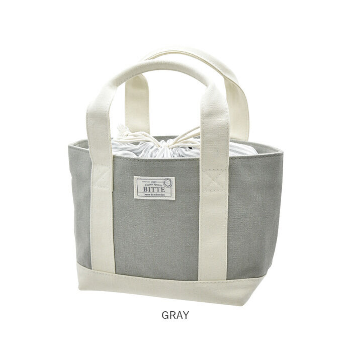 BACKYARD FAMILY「ランチバッグ キャンバス 巾着 通販 ランチバック 巾着バッグ 巾着バック 巾着袋 巾着型」|食器・キッチングッズ|