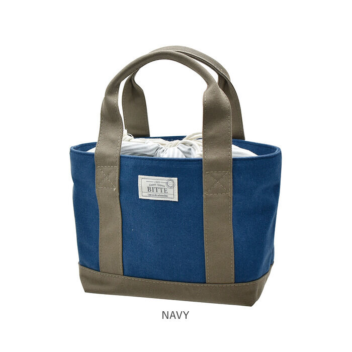 BACKYARD FAMILY「ランチバッグ キャンバス 巾着 通販 ランチバック 巾着バッグ 巾着バック 巾着袋 巾着型」|食器・キッチングッズ|